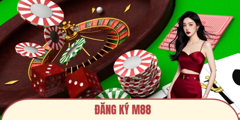 ảnh đại diện đăng ký m88