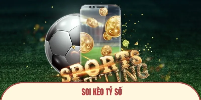 ảnh đại diện soi kèo tỷ số